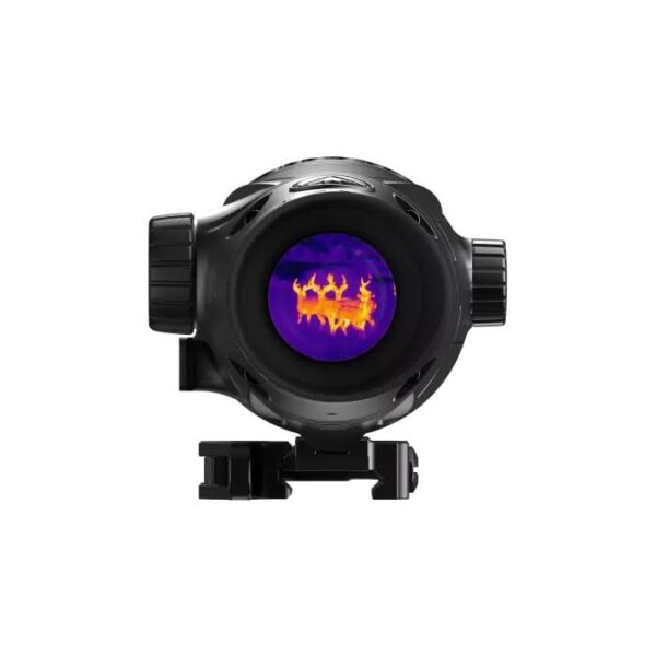 Burris BTS35 V3 Thermal Rifle Scope - Precision Shot Firearms