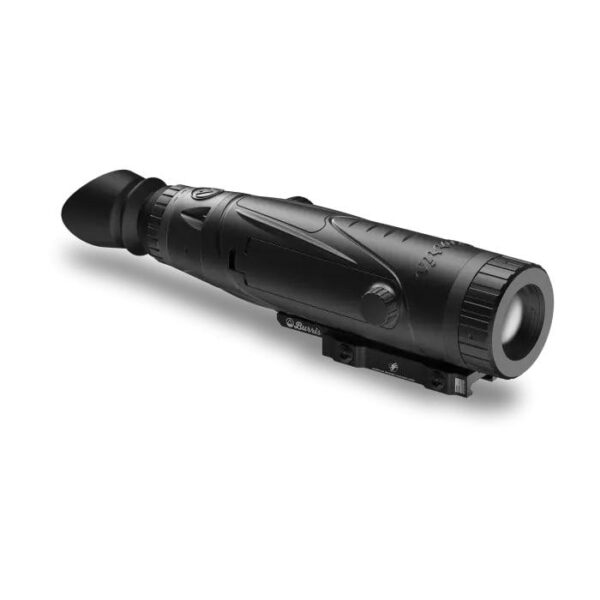 DEMO Burris Thermal BTS35 v3 640 Rifle Scope Black - Precision Shot Firearms