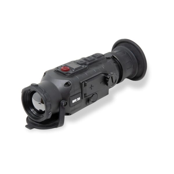 BLEMISHED Burris Thermal Clip-on Burris Thermal Clip-on USM BTC 35 - Precision Shot Firearms