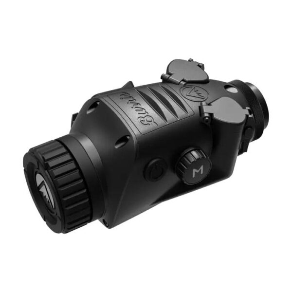 Burris BTC35 v3 Thermal Clip-on - Precision Shot Firearms