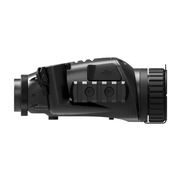 DEMO Burris BTC35 v3 Thermal Clip-on Rifle Scope - Precision Shot Firearms