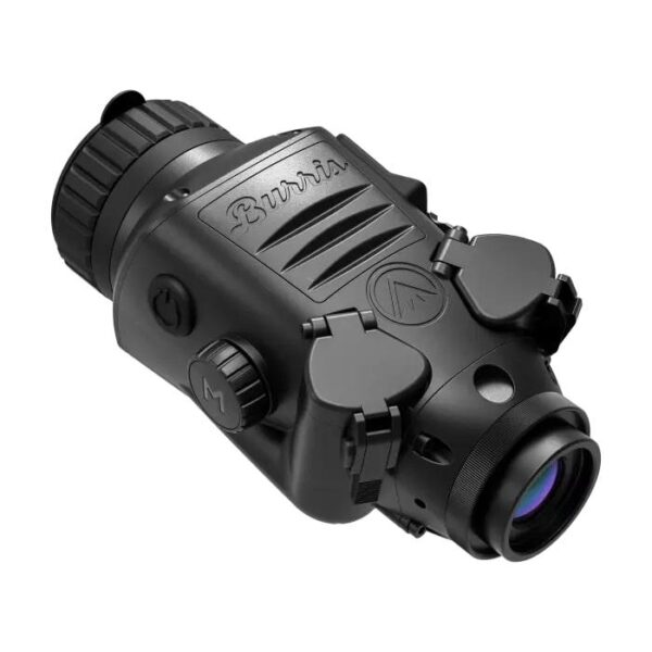 Burris BTC35 v3 Thermal Clip-on - Precision Shot Firearms