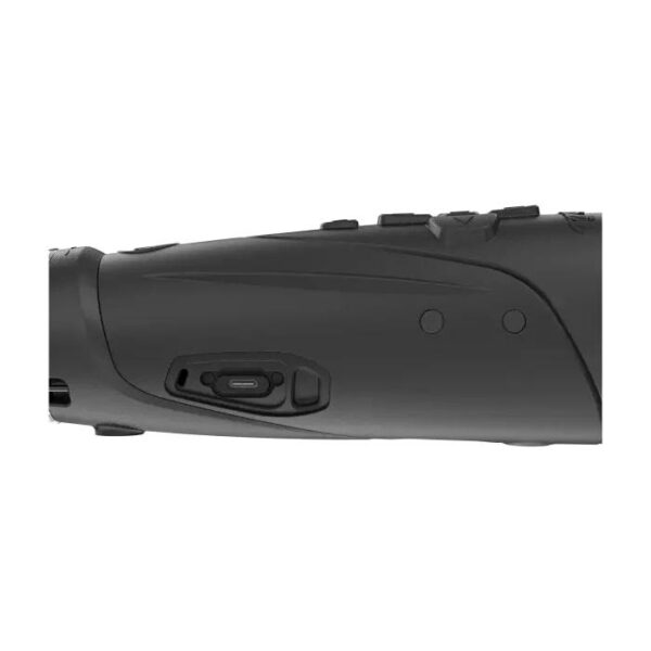 Burris BTH35 v3 Thermal Hand-Held Monocular Black - Precision Shot Firearms