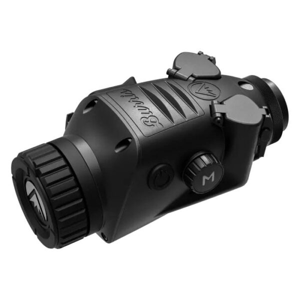 Burris RT-6 Rifle Scope 1-6x24mm and BTC35 v2 Thermal Cip On Combo - Precision Shot Firearms