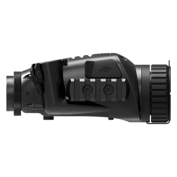 Burris RT-6 Rifle Scope 1-6x24mm and BTC35 v2 Thermal Cip On Combo - Precision Shot Firearms