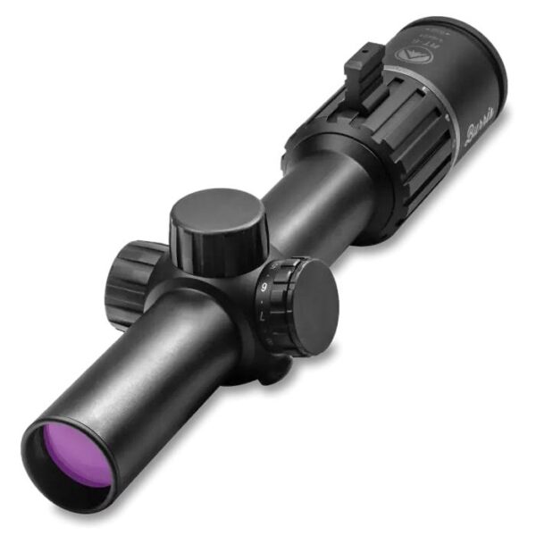 Burris RT-6 Rifle Scope 1-6x24mm and BTC35 v2 Thermal Cip On Combo - Precision Shot Firearms