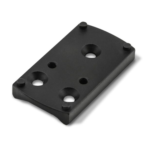 Burris Fastfire Red Dot Sight Mount - Glock (All models) & Beretta PX4 Storm - Precision Shot Firearms
