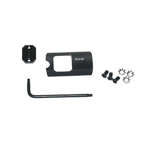 Burris Fastfire Red Dot Sight Mount - Ruger Mark I II III - Precision Shot Firearms