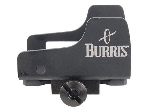 Burris Fastfire Red Dot Sight Picatinny Sight Side Protector Mount for FastFire II / III - Precision Shot Firearms