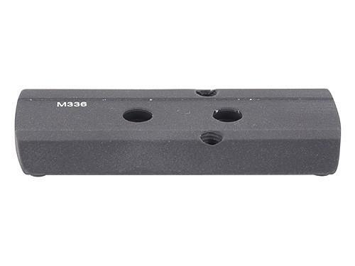 Burris Fastfire Red Dot Sight Mount - Marlin 336 444 1895 (pre-drilled & tapped) - Precision Shot Firearms