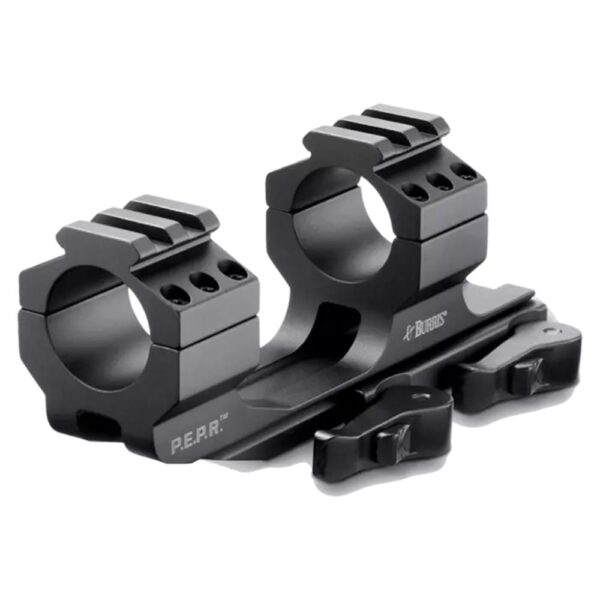 Burris AR-P.E.P.R. Scope Mount 34mm 20 MOA Picatinny Top - Precision Shot Firearms