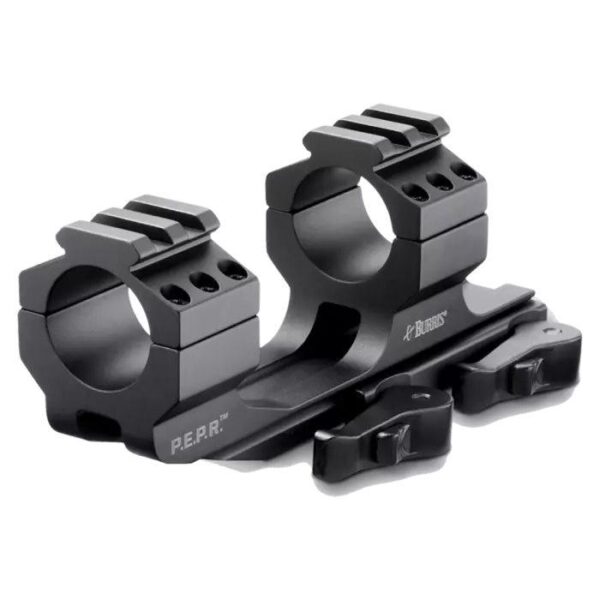 DEMO Burris AR-P.E.P.R. Mount System 34mm 20 MOA - Precision Shot Firearms