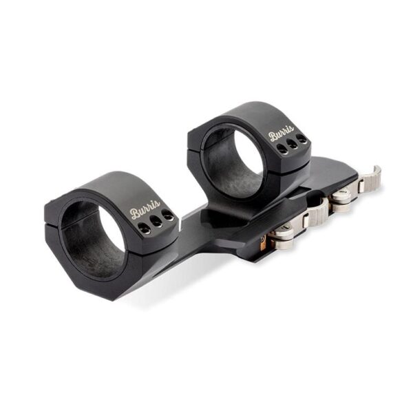 Burris AR-Signature QD P.E.P.R. Scope Mount 30mm - Precision Shot Firearms