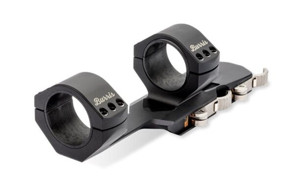Burris AR-Signature QD P.E.P.R. Scope Mount 35mm - Precision Shot Firearms