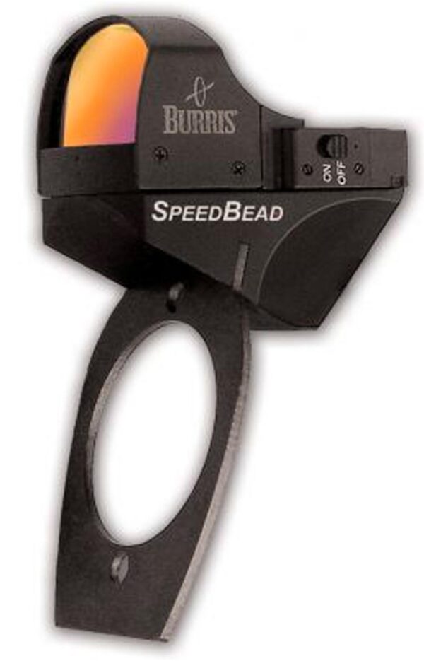 Burris SpeedBead Mount - 12 ga. Winchester XS3/ Browning Gold - Precision Shot Firearms