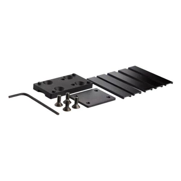 Burris Speedbead Mount for Fastfire Series Red Dots / Universal Vent Rib - Precision Shot Firearms