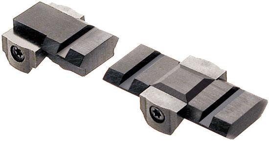 Burris Ruger-to-Weaver Base Adapter M77 Super Redhawk - Precision Shot Firearms