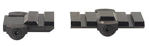 Burris Ruger-to-Weaver Base Adapter R1 77/2277ML 77/44 M-14 Redhawk - Precision Shot Firearms