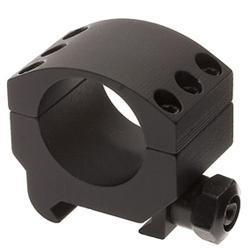Burris 1-Piece Aluminum XTR Xtreme Tactical Ring 30mm Low Matte - Precision Shot Firearms