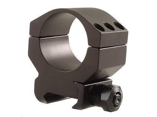 Burris 1-Piece Aluminum XTR Xtreme Tactical Ring 30mm Medium Matte - Precision Shot Firearms