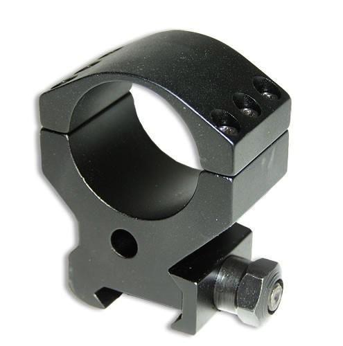 Burris 1-Piece Aluminum XTR Xtreme Tactical Ring 30mm High Matte - Precision Shot Firearms