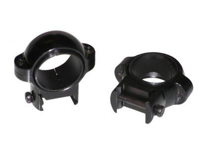 Burris Steel Signature Zee Ring Pairs 1" Medium Gloss - Precision Shot Firearms