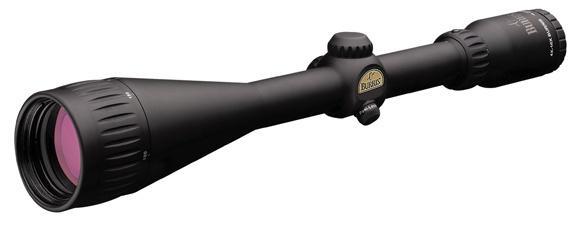 BLEMISHED Burris 4-5x14mm Signature Select Scope Plex Reticle PA Matte - Precision Shot Firearms