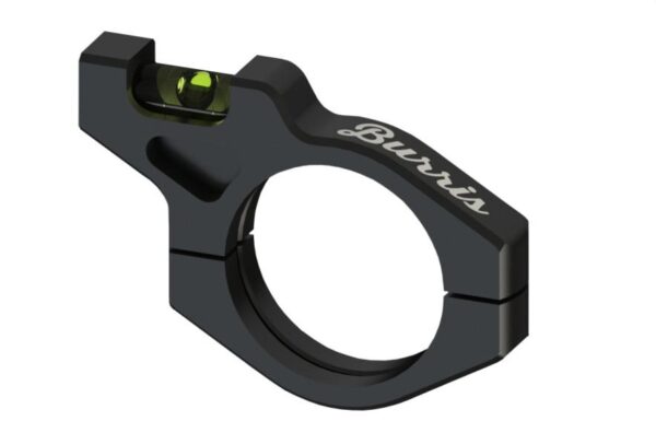Burris Scope Tube Bubble Level - 34mm & 30mm - Precision Shot Firearms