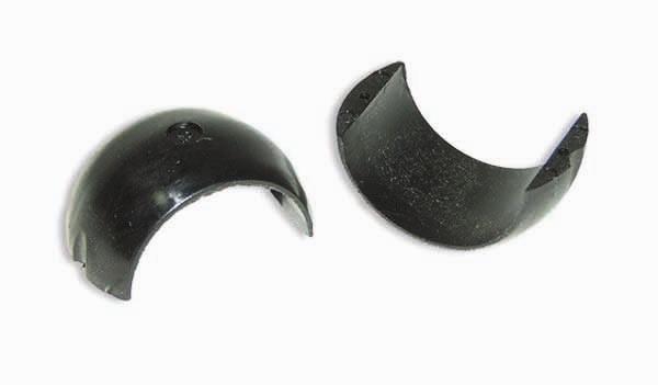 Burris Signature Offset Ring Insert Kit .005 .010 .020 / 1 Each - Precision Shot Firearms