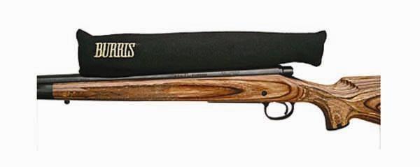 Burris Scope Cover - Medium 10.5-13 inches - Precision Shot Firearms