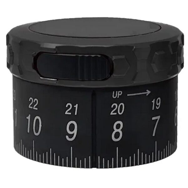 Burris XTR PRO Exposed Windage Dial - Precision Shot Firearms