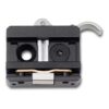 DEMO Burris Thermal Clip-On Picatinny Rail Mount for USM BTC - Precision Shot Firearms