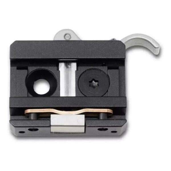 DEMO Burris Thermal Clip-On Picatinny Rail Mount for USM BTC - Precision Shot Firearms