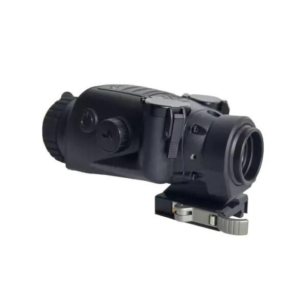 DEMO Burris Thermal Clip-On Picatinny Rail Mount for USM BTC - Precision Shot Firearms