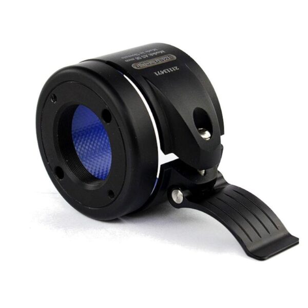 Burris Thermal Optics Smartclip for Optics QD 30mm Black - Precision Shot Firearms