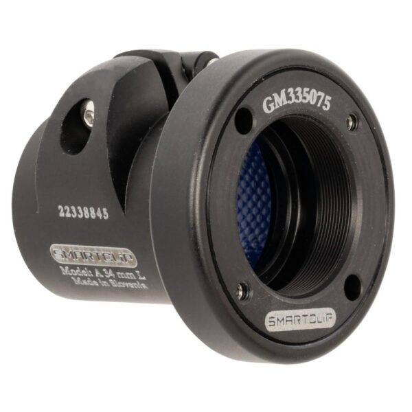Burris Thermal Optics Smartclip for Optics QD 34mm Black - Precision Shot Firearms