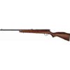 Savage Arms Mark I G Rifle 22 LR Single Shot 21" Barrel Hardwood - Precision Shot Firearms