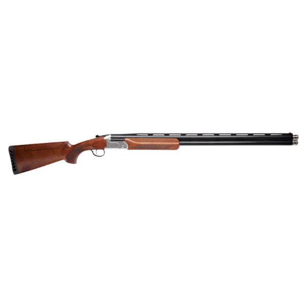 Stevens 555 Sporting Shotgun 12 ga 3" Chamber 2rd Capacity 30" Barrel Over/Under - Precision Shot Firearms