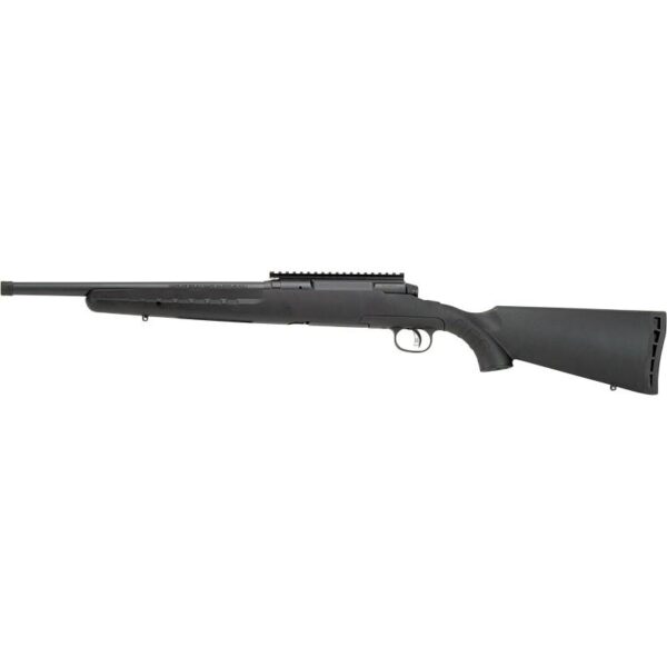 Savage AXIS II Rifle .300 Blackout 4rd Magazine 16" Barrel Black - Precision Shot Firearms