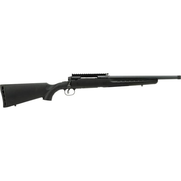 Savage AXIS II Rifle .300 Blackout 4rd Magazine 16" Barrel Black - Precision Shot Firearms