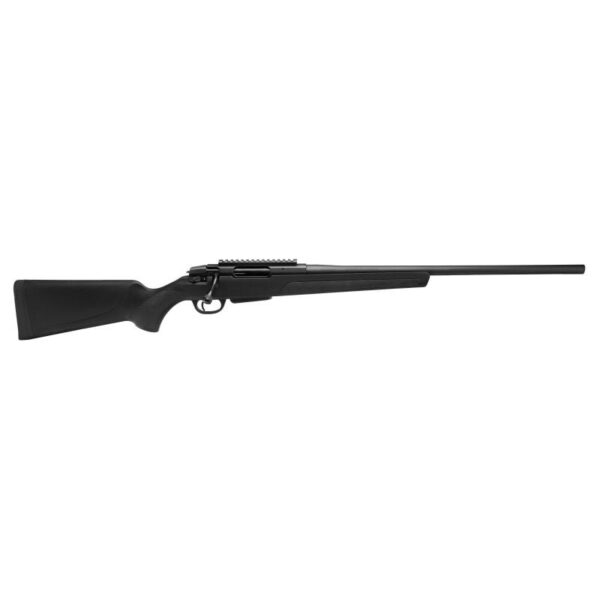 Savage Arms 334 Synthetic Rifle .243 Win 3rd Magazine 20" Barrel Black - Precision Shot Firearms
