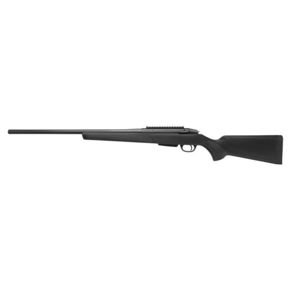 Savage Arms 334 Synthetic Rifle 6.5 Creedmoor 3rd Magazine 22" Barrel Black - Precision Shot Firearms