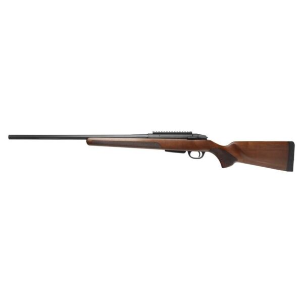 Savage Arms 334 Walnut Rifle .308 Win 3rd Magazine 20" Barrel Walnut - Precision Shot Firearms