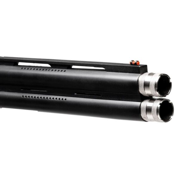 Savage 555 Sporting O/U Shotgun 20ga 2rd Capacity 30" Barrel Walnut Stock - Precision Shot Firearms
