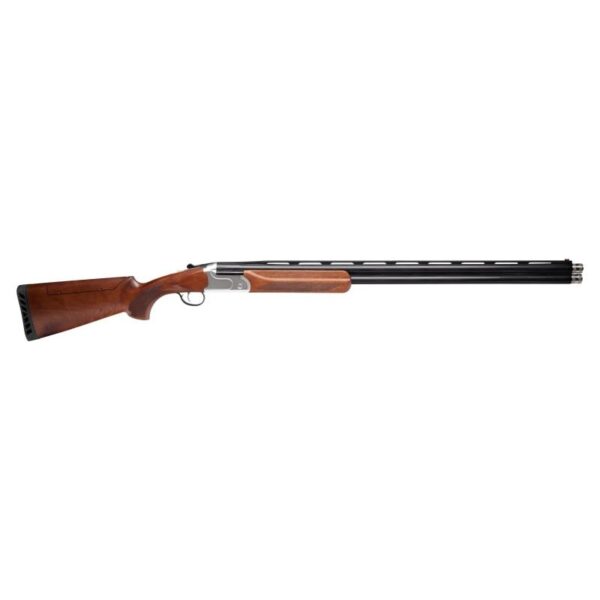 Savage 555 Sporting O/U Shotgun 20ga 2rd Capacity 30" Barrel Walnut Stock - Precision Shot Firearms