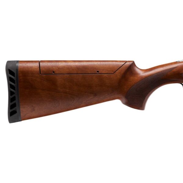 Savage 555 Sporting O/U Shotgun 20ga 2rd Capacity 30" Barrel Walnut Stock - Precision Shot Firearms