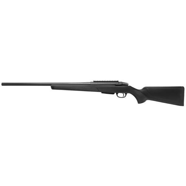 Savage Arms Stevens 334 Rifle .30-06 Sprg 3rd Magazine 20" Barrel Black - Precision Shot Firearms