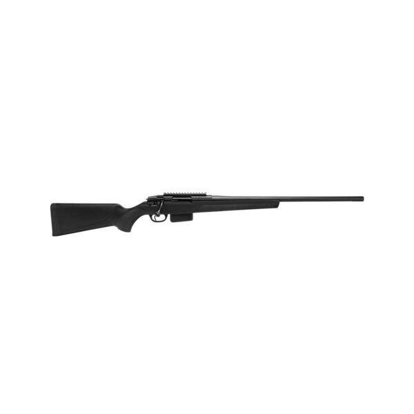 Savage Model 334 Stevens Rifle 270 Win 3rd Capacity 20" Barrel Synthetic Black Stock - Precision Shot Firearms