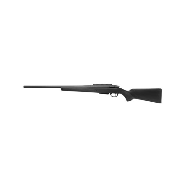 Savage Model 334 Stevens Rifle 270 Win 3rd Capacity 20" Barrel Synthetic Black Stock - Precision Shot Firearms
