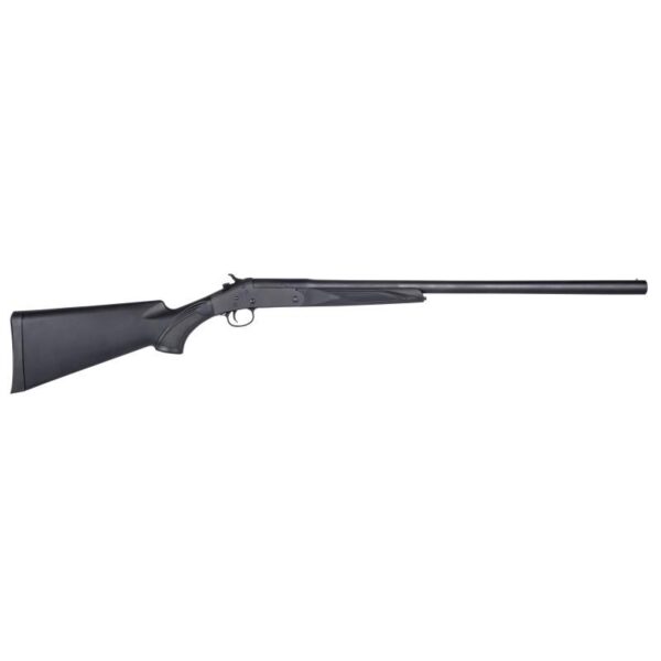 Savage Arms Stevens 301 Shotgun 410 ga 3" Chamber Single Shot 26" Barrel Black - Precision Shot Firearms
